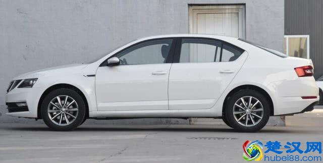 斯柯达明锐、不足11万起