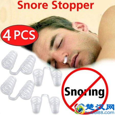 每日英语第488期：打呼噜英语怎么说？