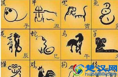十二生肖排列顺序由来渊源，十二生肖的传奇故事是什么？