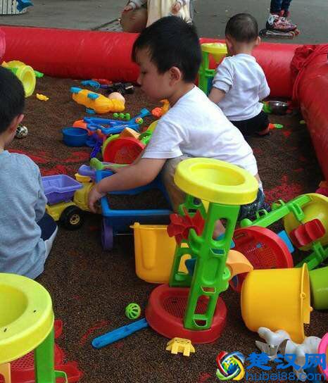 为何3岁左右的宝宝鼻子突然奇痒无比？