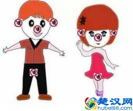 为何3岁左右的宝宝鼻子突然奇痒无比？