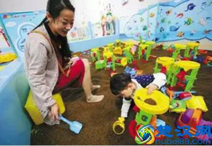 为何3岁左右的宝宝鼻子突然奇痒无比？