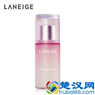 兰芝适合多大年龄用，兰芝属于什么档次，兰芝几款产品点评