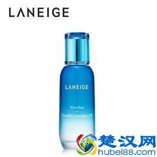 兰芝适合多大年龄用，兰芝属于什么档次，兰芝几款产品点评