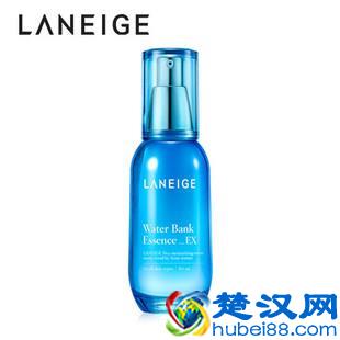 兰芝适合多大年龄用，兰芝属于什么档次，兰芝几款产品点评