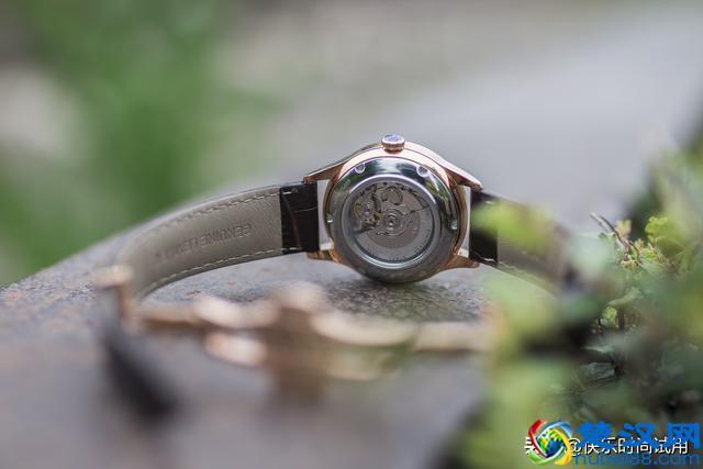 飞亚达手表怎么样，飞亚达手表试用介绍