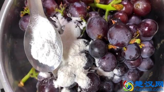 教你自酿葡萄酒，不放任何添加剂，适合小批量制作