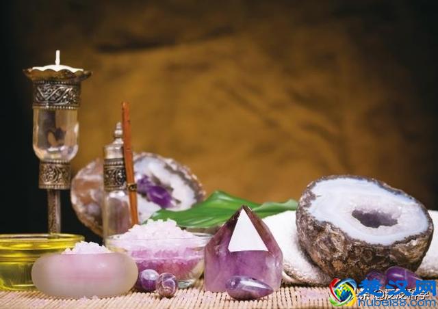 人人都喜欢水晶，水晶如何形成，里面又有什么神秘的能量呢？