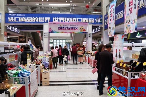 揭秘海外代购货源由来,代理哭喊还让不让人活了