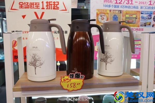 揭秘海外代购货源由来,代理哭喊还让不让人活了