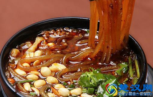 哪些小吃最适合开小吃店呢?