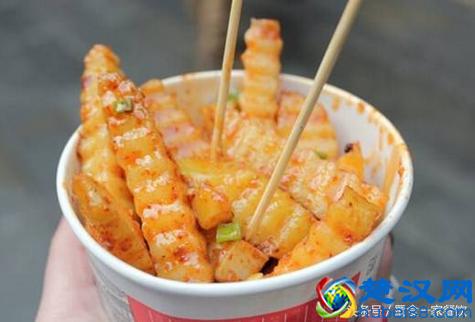 哪些小吃最适合开小吃店呢?