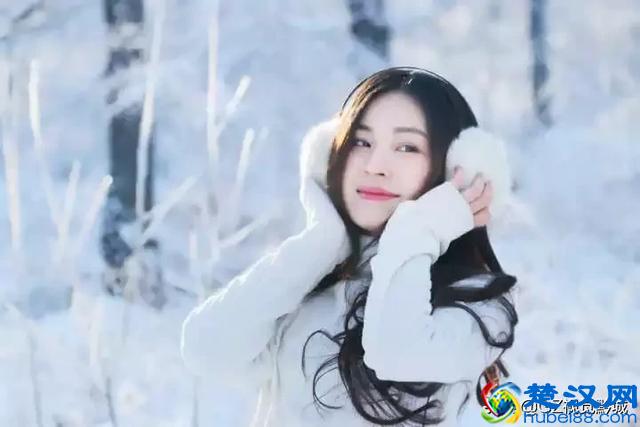 冬天雪景摄影专题：雪景人像拍摄3大风格，让你冬季摄影不慌！