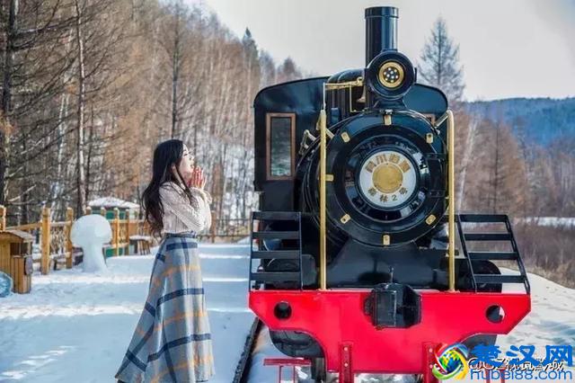 冬天雪景摄影专题：雪景人像拍摄3大风格，让你冬季摄影不慌！