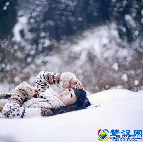 冬天雪景摄影专题：雪景人像拍摄3大风格，让你冬季摄影不慌！