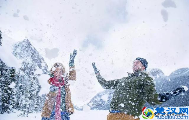 冬天雪景摄影专题：雪景人像拍摄3大风格，让你冬季摄影不慌！