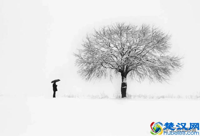 冬天雪景摄影专题：雪景人像拍摄3大风格，让你冬季摄影不慌！