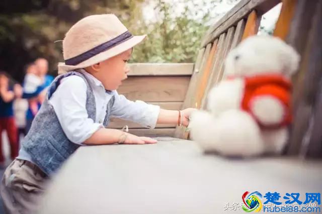 带宝贝春游踏青,宝贝穿什么衣服拍照最漂亮?