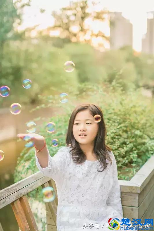带宝贝春游踏青,宝贝穿什么衣服拍照最漂亮?