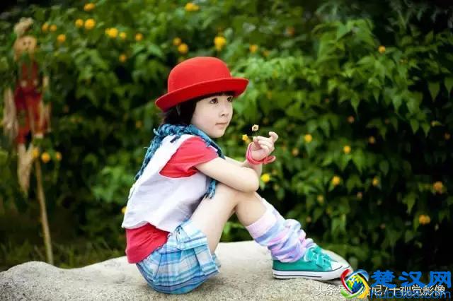 带宝贝春游踏青,宝贝穿什么衣服拍照最漂亮?