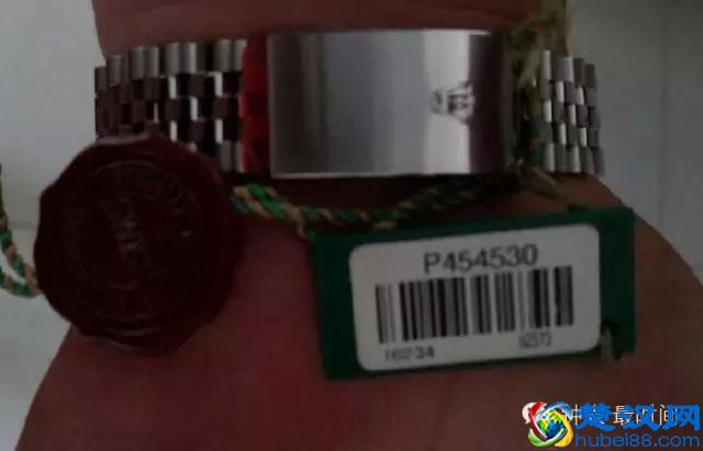 劳力士型号大揭秘,原来常说的z字头是这样