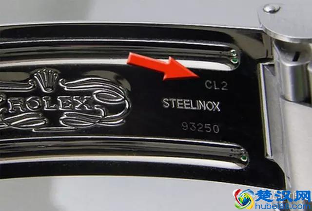 劳力士型号大揭秘,原来常说的z字头是这样