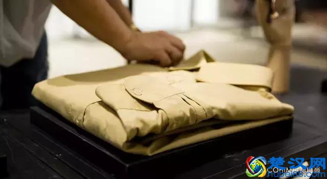 作为陈列师，花样叠衣服才能“搏出位”