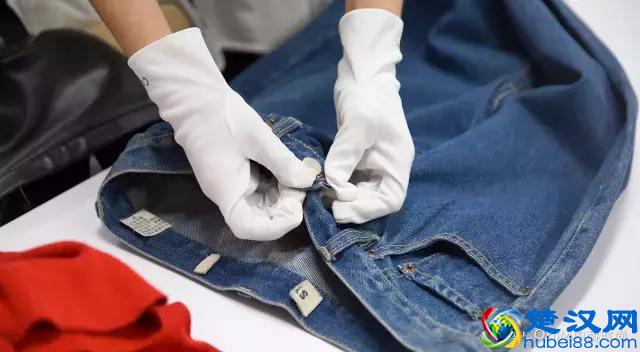 作为陈列师，花样叠衣服才能“搏出位”