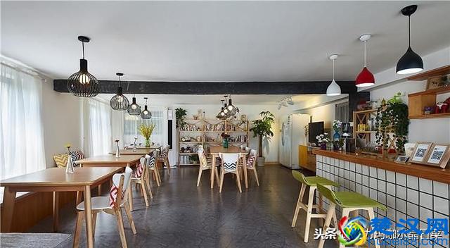 最适合开小餐饮店的五个选址，各有什么优势，需要注意哪些方面？