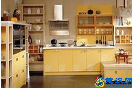 韩丽橱柜怎么样 韩丽橱柜价格