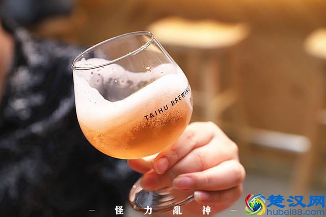 啤酒界“爱马仕”，这家从台湾火到大陆的啤酒屋值得打卡