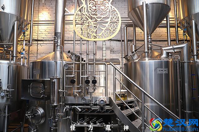 啤酒界“爱马仕”，这家从台湾火到大陆的啤酒屋值得打卡