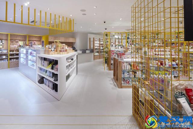 文具店怎样开，让顾客进去了就不想再出来？