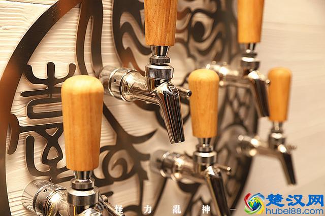 啤酒界“爱马仕”，这家从台湾火到大陆的啤酒屋值得打卡