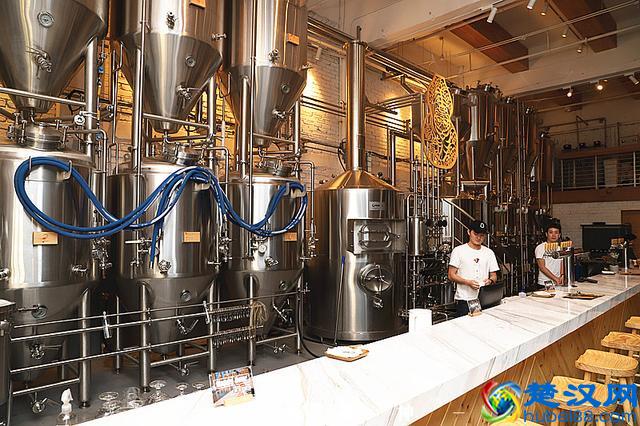 啤酒界“爱马仕”，这家从台湾火到大陆的啤酒屋值得打卡