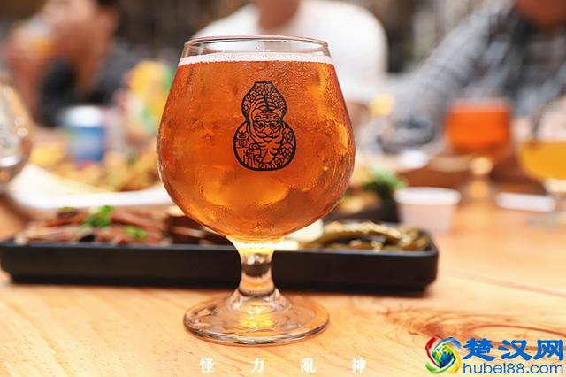 啤酒界“爱马仕”，这家从台湾火到大陆的啤酒屋值得打卡