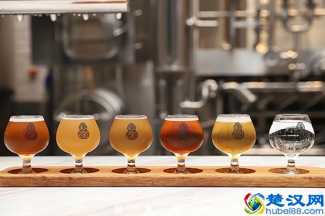 啤酒界“爱马仕”，这家从台湾火到大陆的啤酒屋值得打卡