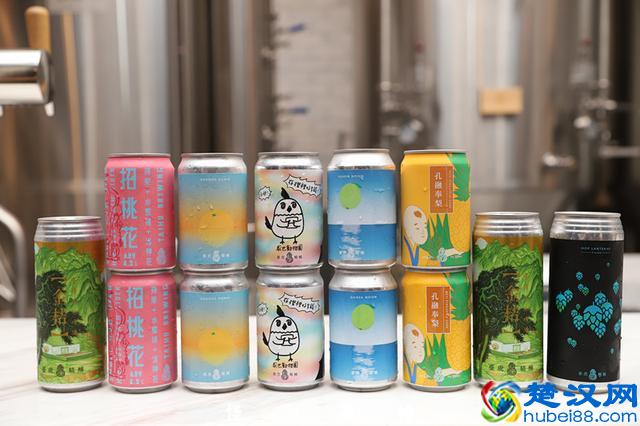 啤酒界“爱马仕”，这家从台湾火到大陆的啤酒屋值得打卡