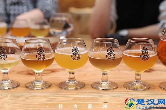 啤酒界“爱马仕”，这家从台湾火到大陆的啤酒屋值得打卡