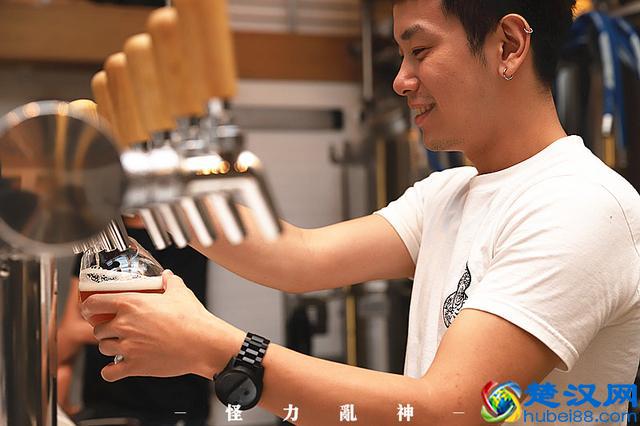 啤酒界“爱马仕”，这家从台湾火到大陆的啤酒屋值得打卡