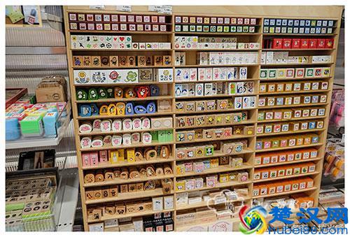 文具店怎样开，让顾客进去了就不想再出来？