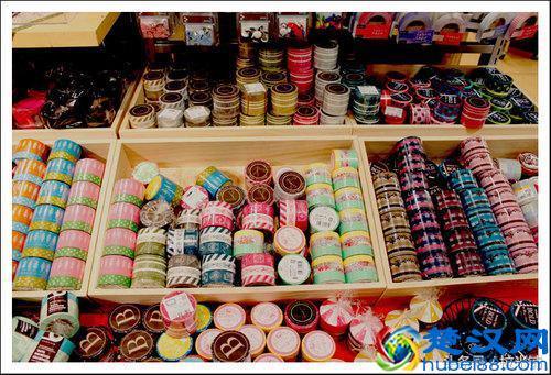 文具店怎样开，让顾客进去了就不想再出来？