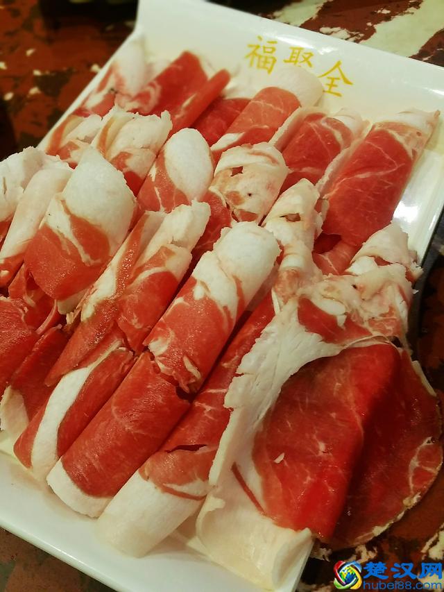 老牌北京正宗铜火锅，隐匿在莲花几十年的好味道