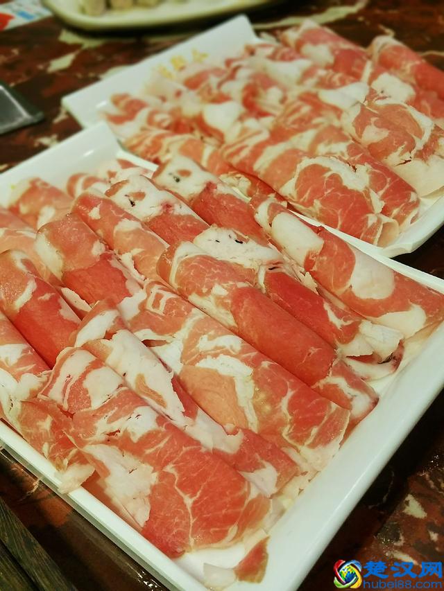 老牌北京正宗铜火锅，隐匿在莲花几十年的好味道