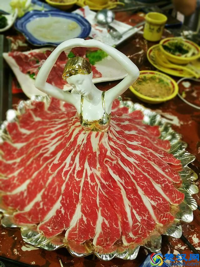 老牌北京正宗铜火锅，隐匿在莲花几十年的好味道