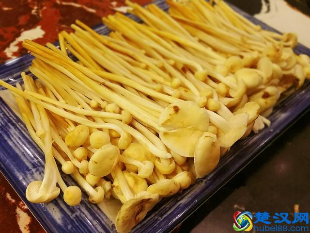 老牌北京正宗铜火锅，隐匿在莲花几十年的好味道