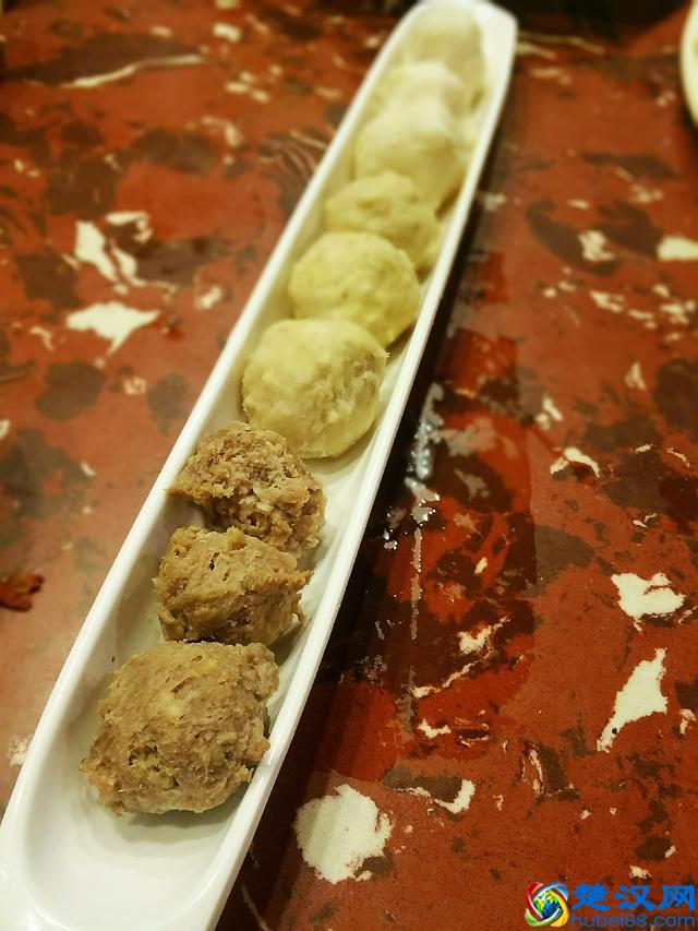 老牌北京正宗铜火锅，隐匿在莲花几十年的好味道