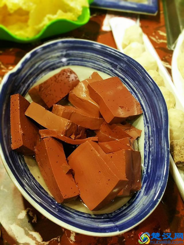 老牌北京正宗铜火锅，隐匿在莲花几十年的好味道