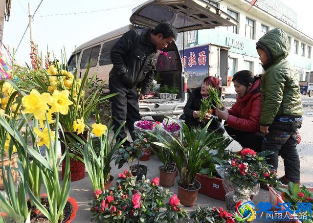 农村大批人已经通过这三种途径赚到了钱！很靠谱的三种小生意！