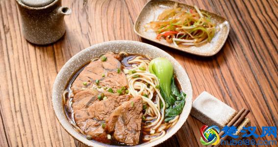 牛肉面馆适合开在哪些地方？创业开面馆位置的选择很重要